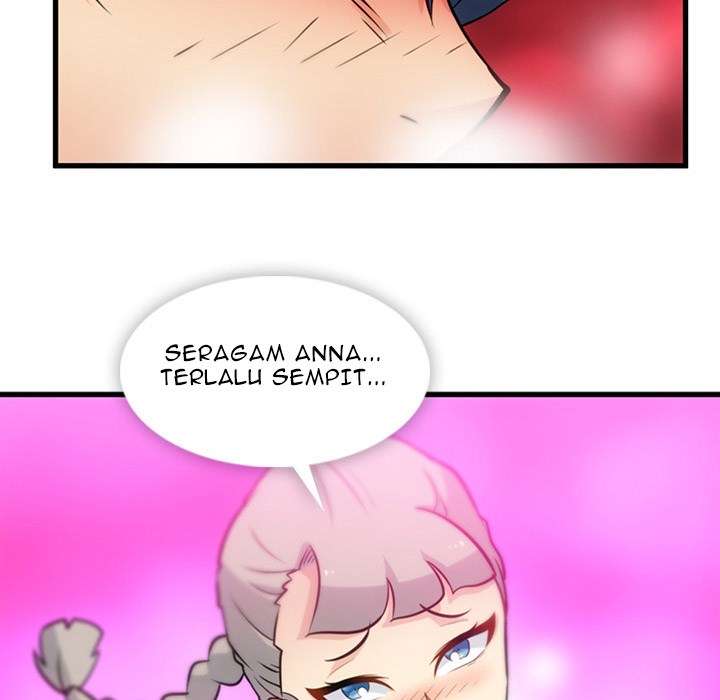 Such a Cute Spy Chapter 10 Gambar 49