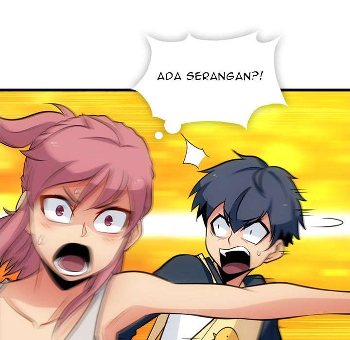 Such a Cute Spy Chapter 10 Gambar 57