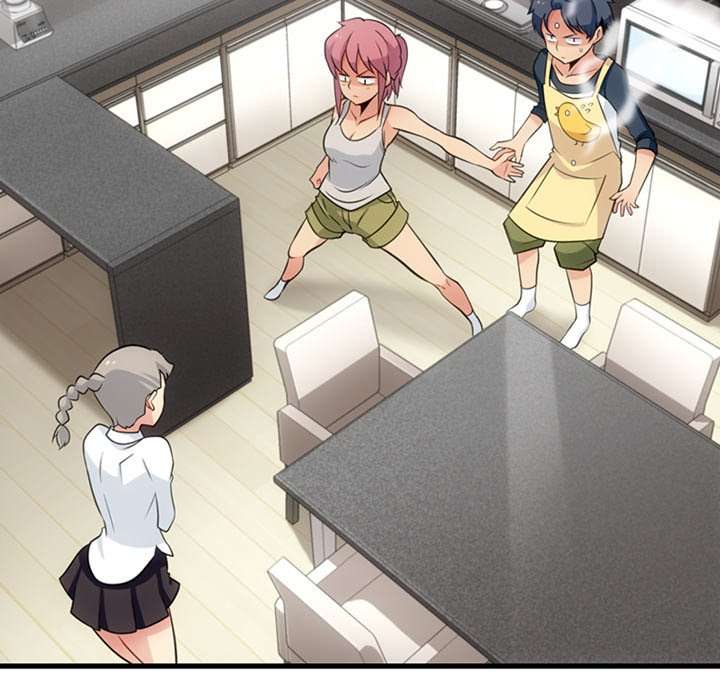 Such a Cute Spy Chapter 10 Gambar 60