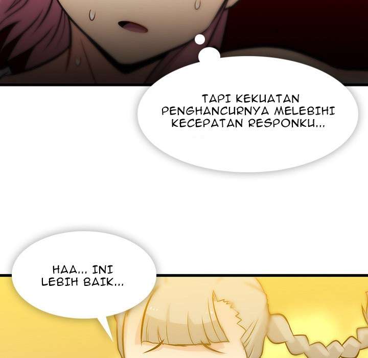 Such a Cute Spy Chapter 10 Gambar 62
