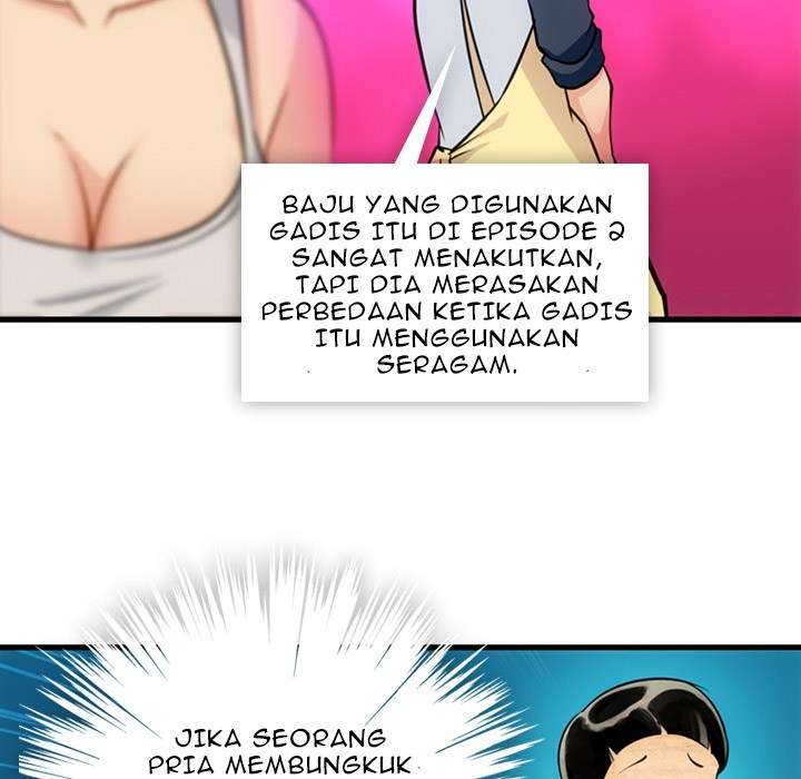 Such a Cute Spy Chapter 10 Gambar 68