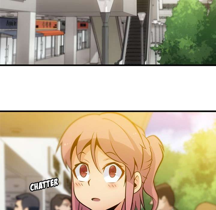 Such a Cute Spy Chapter 10 Gambar 74