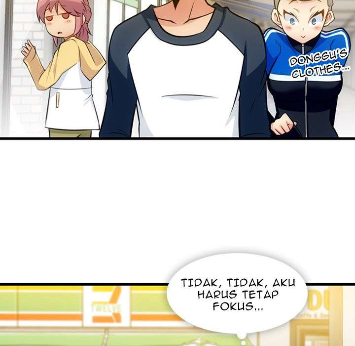 Such a Cute Spy Chapter 10 Gambar 80