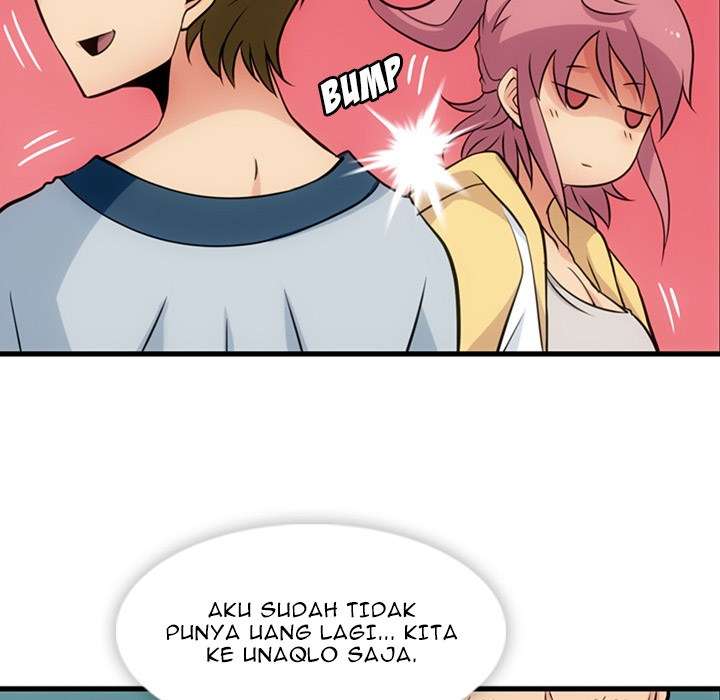 Such a Cute Spy Chapter 10 Gambar 86