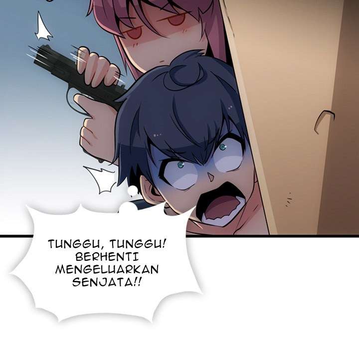 Such a Cute Spy Chapter 10 Gambar 9