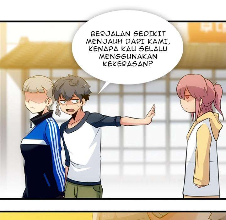 Such a Cute Spy Chapter 10 Gambar 96