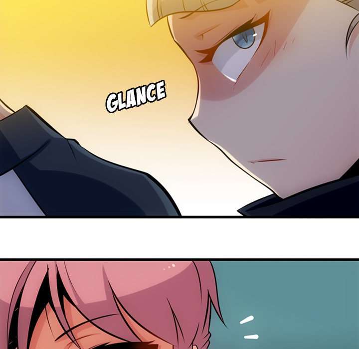 Such a Cute Spy Chapter 10 Gambar 97