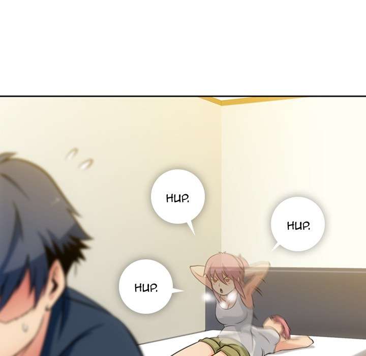 Such a Cute Spy Chapter 9 Gambar 15