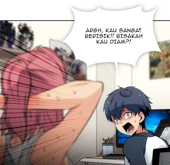 Such a Cute Spy Chapter 9 Gambar 19