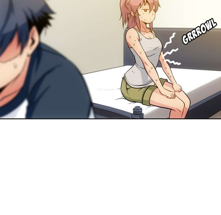 Such a Cute Spy Chapter 9 Gambar 22