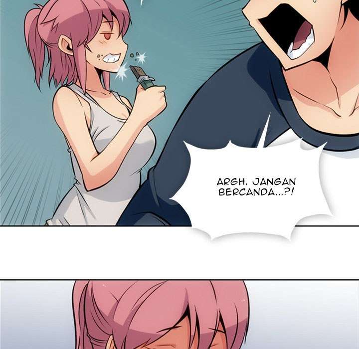 Such a Cute Spy Chapter 9 Gambar 26