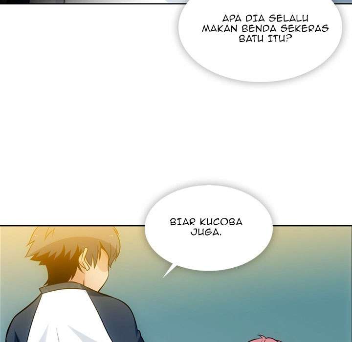Such a Cute Spy Chapter 9 Gambar 29