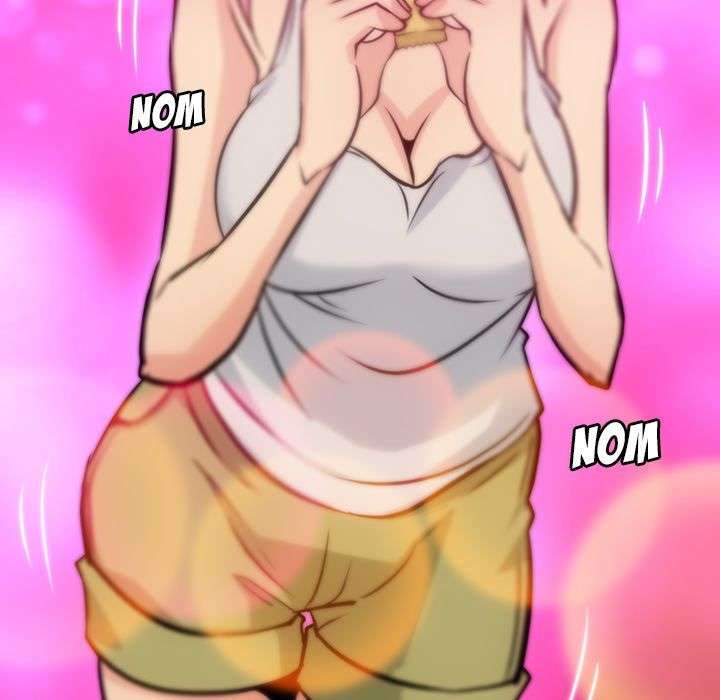 Such a Cute Spy Chapter 9 Gambar 54