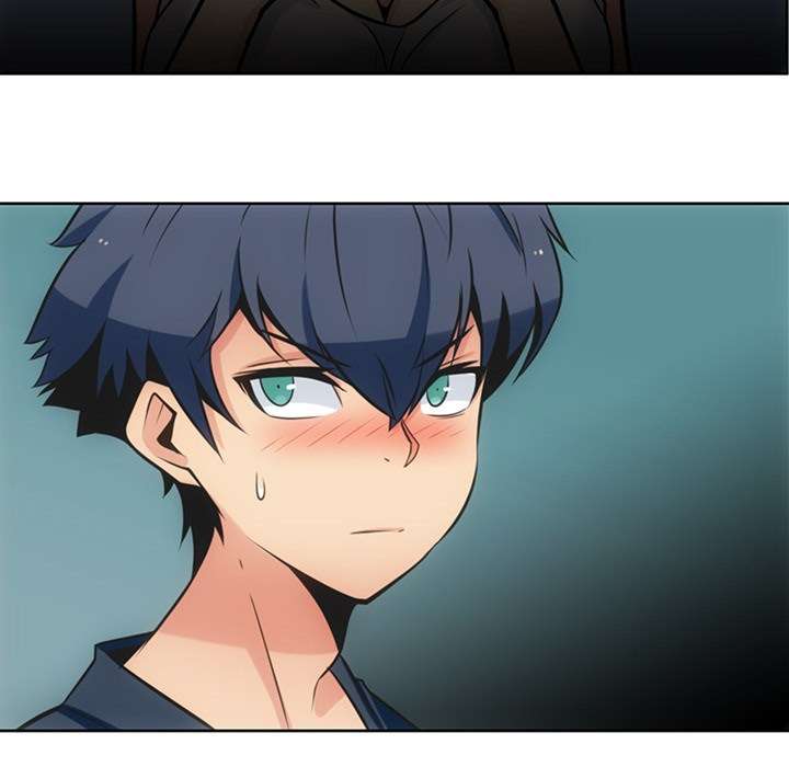 Such a Cute Spy Chapter 9 Gambar 57