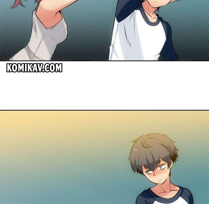 Such a Cute Spy Chapter 9 Gambar 61