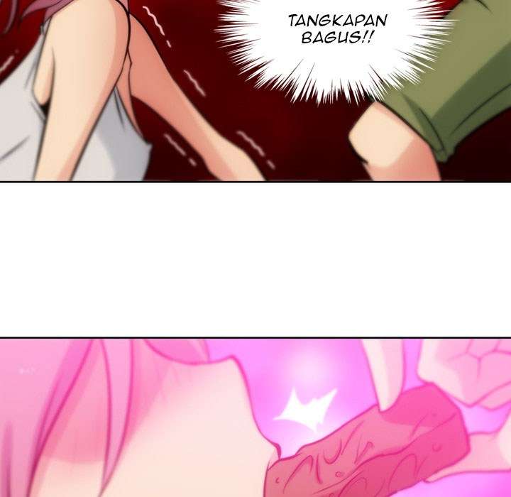 Such a Cute Spy Chapter 9 Gambar 64