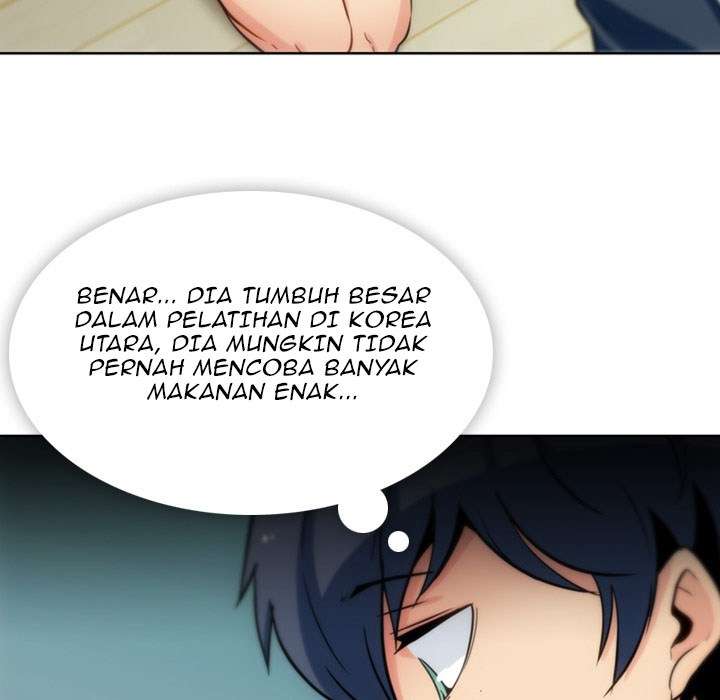 Such a Cute Spy Chapter 9 Gambar 67