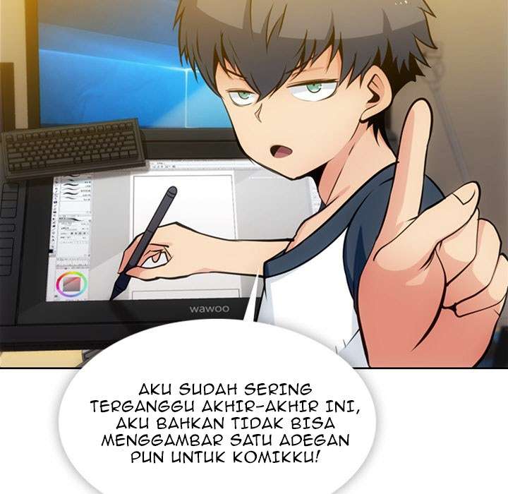 Such a Cute Spy Chapter 9 Gambar 7