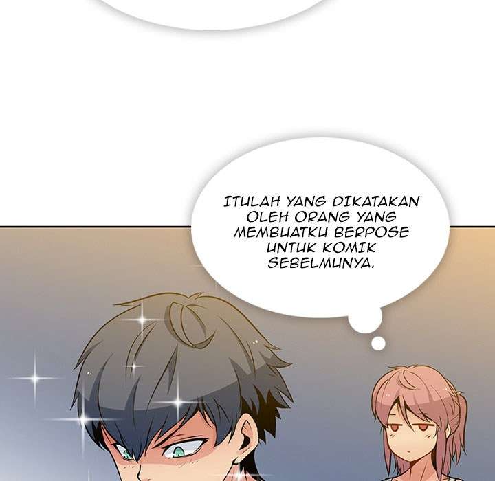 Such a Cute Spy Chapter 9 Gambar 8