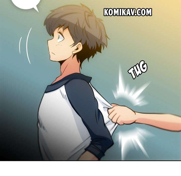 Such a Cute Spy Chapter 9 Gambar 81