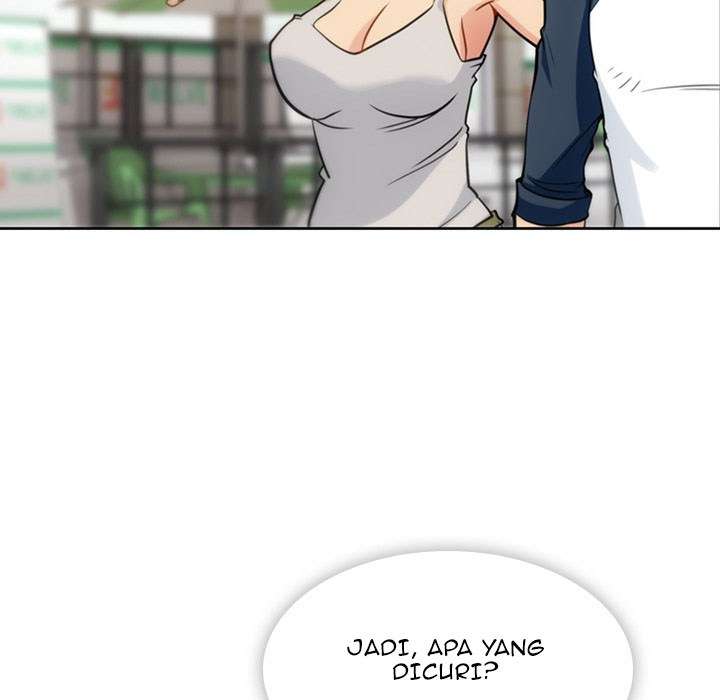 Such a Cute Spy Chapter 9 Gambar 83