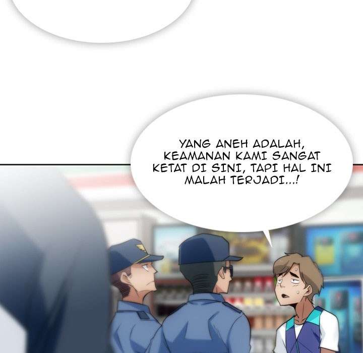 Such a Cute Spy Chapter 9 Gambar 85