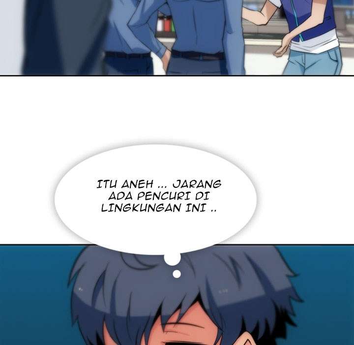 Such a Cute Spy Chapter 9 Gambar 86