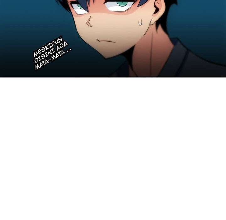 Such a Cute Spy Chapter 9 Gambar 87