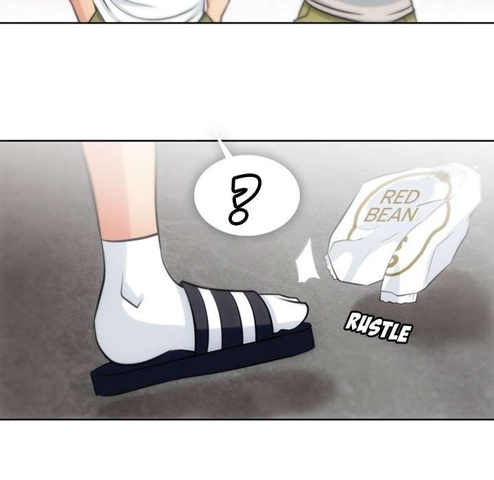 Such a Cute Spy Chapter 9 Gambar 90