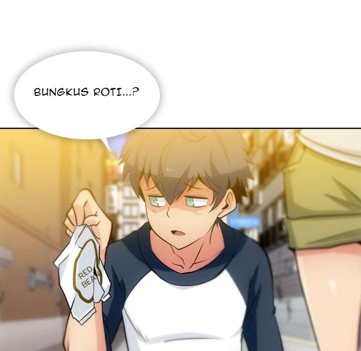 Such a Cute Spy Chapter 9 Gambar 91