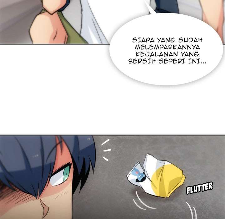 Such a Cute Spy Chapter 9 Gambar 92