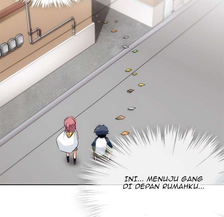 Such a Cute Spy Chapter 9 Gambar 95