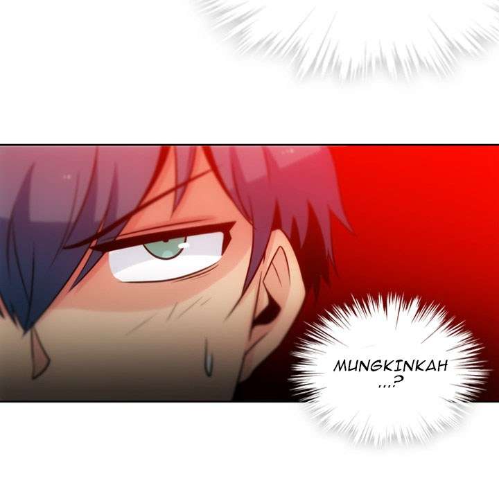 Such a Cute Spy Chapter 9 Gambar 96