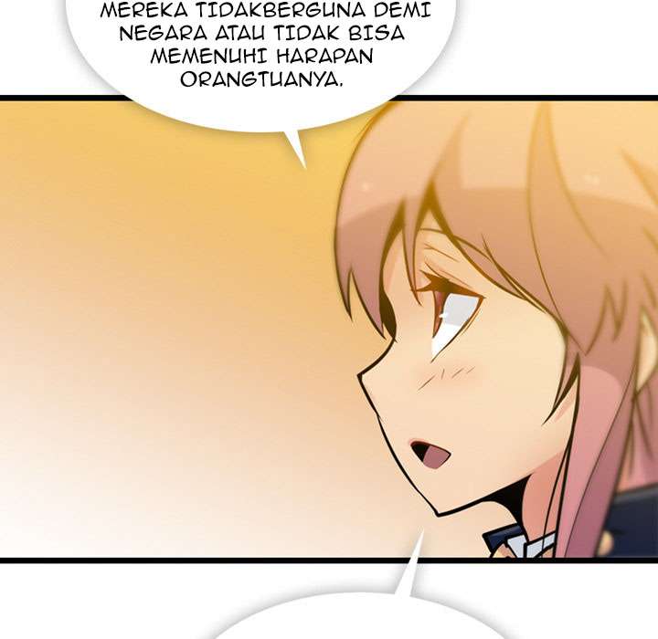 Such a Cute Spy Chapter 8 Gambar 110