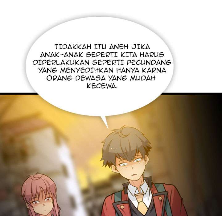 Such a Cute Spy Chapter 8 Gambar 114