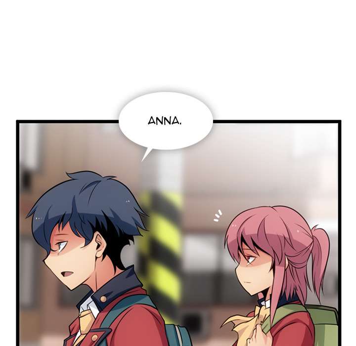 Such a Cute Spy Chapter 8 Gambar 117