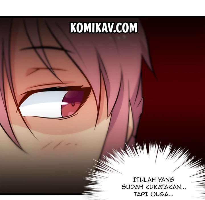 Such a Cute Spy Chapter 8 Gambar 121