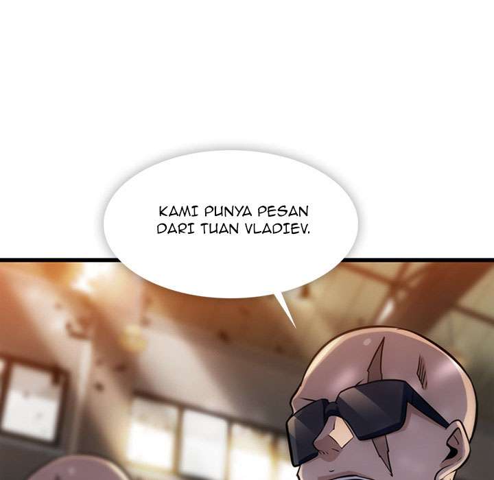 Such a Cute Spy Chapter 8 Gambar 126