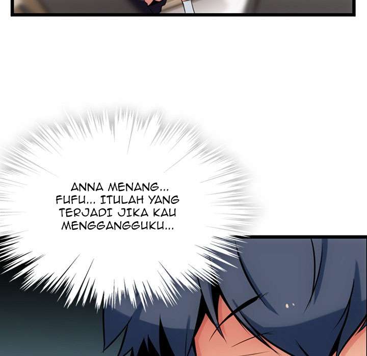 Such a Cute Spy Chapter 8 Gambar 52