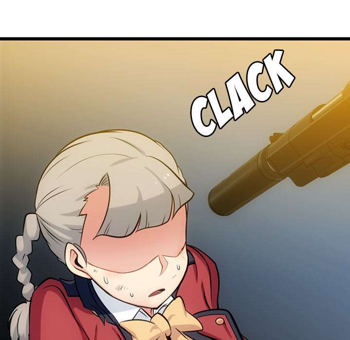 Such a Cute Spy Chapter 8 Gambar 54