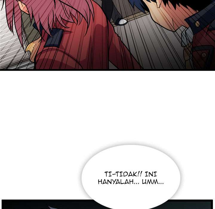 Such a Cute Spy Chapter 8 Gambar 83
