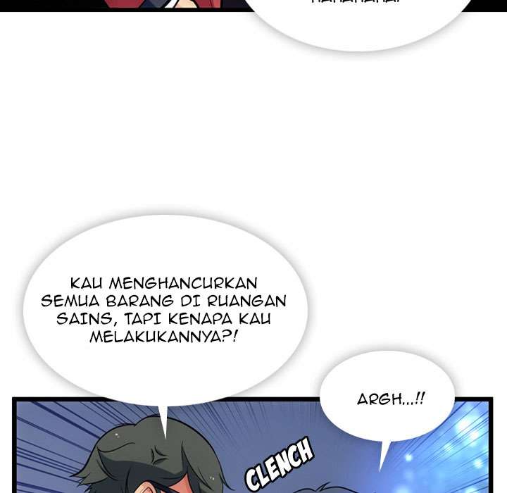 Such a Cute Spy Chapter 8 Gambar 91