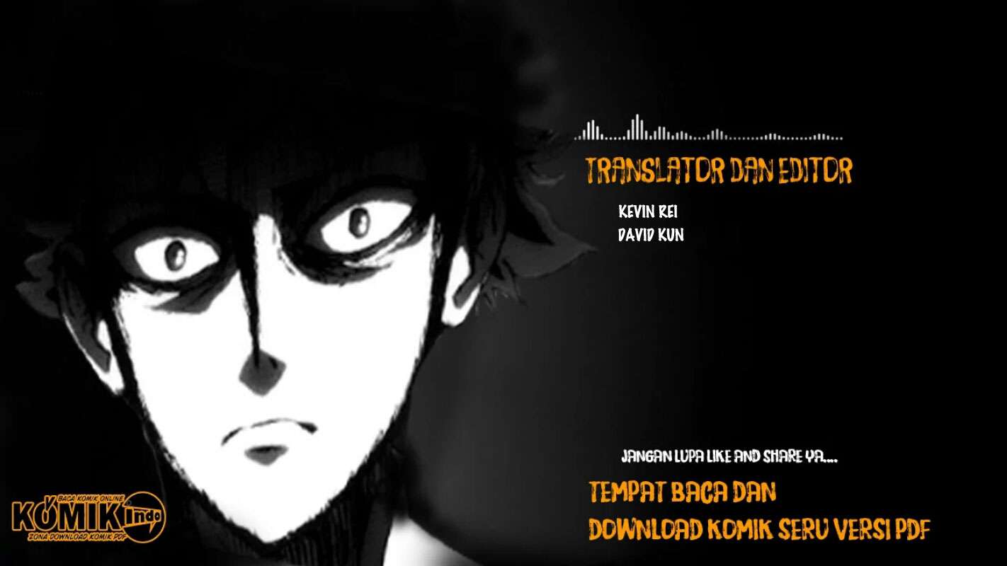 Baca Komik Mob Psycho 100 Chapter 68 Gambar 1