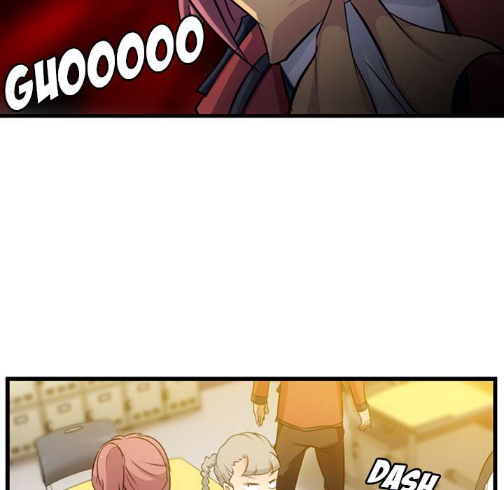 Such a Cute Spy Chapter 7 Gambar 10