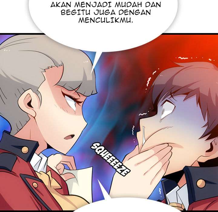 Such a Cute Spy Chapter 7 Gambar 101