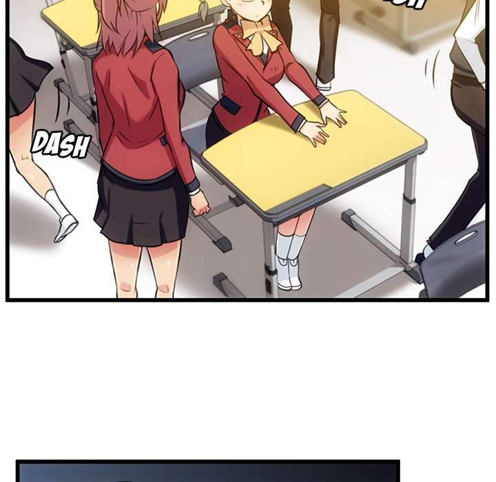 Such a Cute Spy Chapter 7 Gambar 11