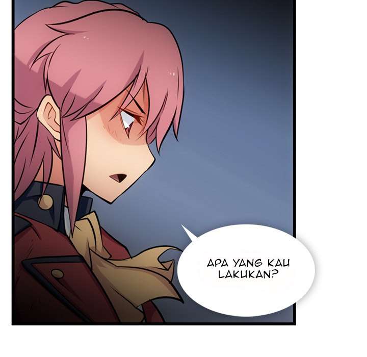 Such a Cute Spy Chapter 7 Gambar 12