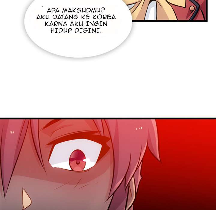 Such a Cute Spy Chapter 7 Gambar 14