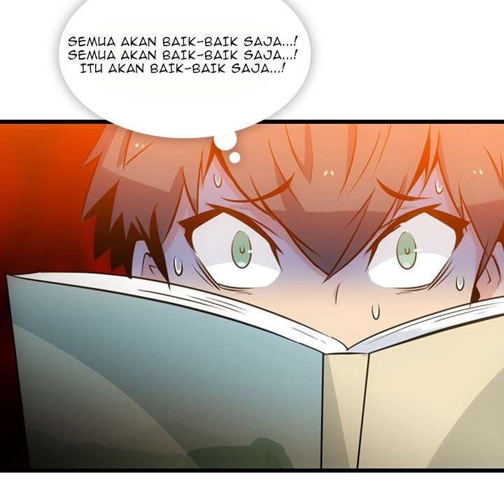 Such a Cute Spy Chapter 7 Gambar 22