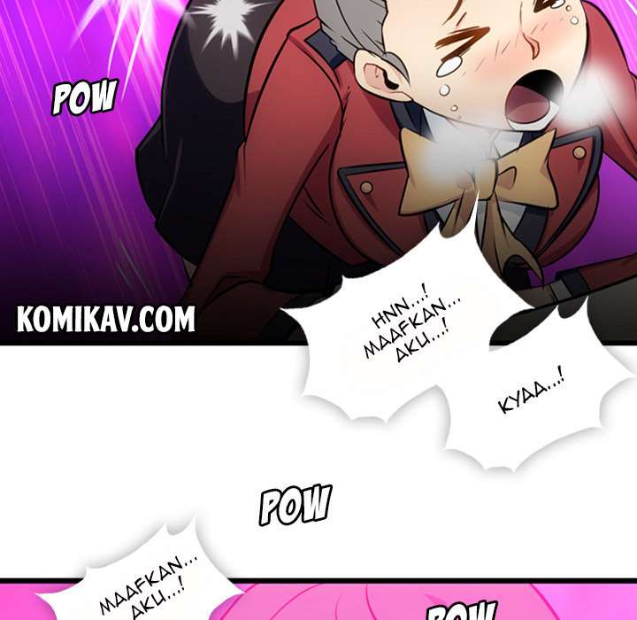 Such a Cute Spy Chapter 7 Gambar 31